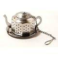 Tea Infuser  tea pot   s/s guarnteed quality