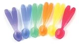 Take & Toss Infant Spoons 12 Pack