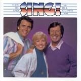 Then He Said Sing