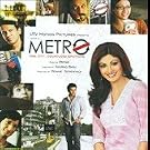 Life in a Metro