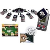 6 Player Texas Hold 'Em Plug 'n Play Game