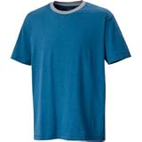 Columbia Sketters Flat Crew - Short-Sleeve - Men's