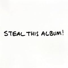 Steal This Album