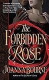 The Forbidden Rose (Berkley Sensation Historical Romance)