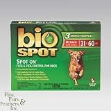 Farnam Bio Spot Top/31-60lbs/3 Mo