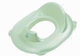 Rotho 1200500 - TOP WC-Sitz, Farbe wei&szlig;