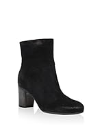 MANAS Botines 161M9354E (Negro)