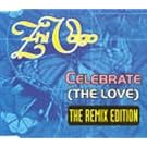Celebrate  Remixes