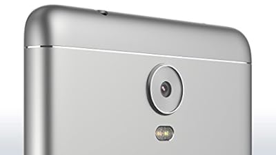 Lenovo K6 Note (Silver) 4GB RAM 32GB ROM
