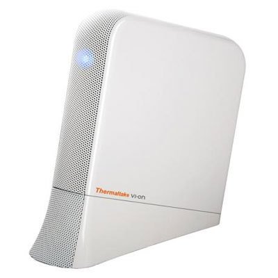 Vi-on 3.5 Sata HDD Enc White