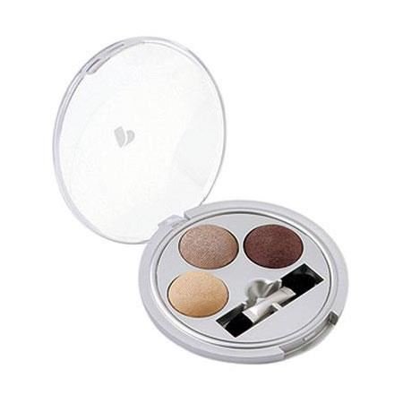 Physicians Formula - Wet/Dry Eye Shadow, Baked Oatmeal 3829