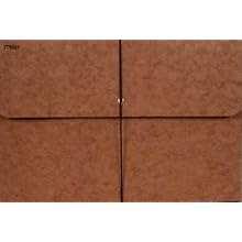 Mead Red Legal Wallet (35240)