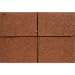 Mead Red Legal Wallet (35240)