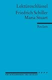 Produkt-Bild: Friedrich Schiller: Maria Stuart.