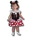Infant 12-18 Months - Disneys Baby Minnie Mouse Costume (NOTE: MFTR Redesign SEE DETAILS)