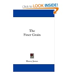 The Finer Grain