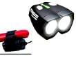 Cygolite DualCross 200 LED NiMH Bike Light (20W equivalent)