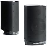 HARMAN/KARDON HKS 6 SURROUND LOUD SPEAKERS FOR HARHKTS15