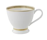 Villeroy & Boch Vivian 6-3/4-Ounce Teacup, Set of 6