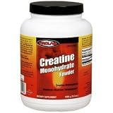 Creatine Monohydrate 1000 gr