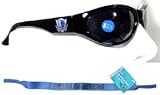 Dallas Mavericks Sunglasses and Strap Set