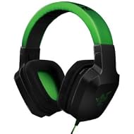RAZER ELECTRA ESSENTIAL GAMING & MUSIC HEADSET RZ04-00700100-R3U1