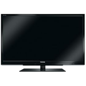 Toshiba 37SL863B 37-inch Widescreen Full-HD 1080p LED Smart Internet TV with Freeview