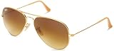 Ray-Ban RB3025 Aviator Sunglasses