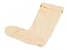 HUNTER ハンター フリースソックス FLEECE WELLY SOCK W23472 CREAM クリーム 男女兼用 メンズ レディース　サイズM　[正規輸入品]