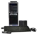 Gateway LX6820-01 Desktop Computer