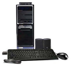 Gateway LX6820-01 Desktop PC