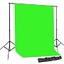 Chromakey Backdrops Background 9'x12' Support System Carry Bag New Steve Kaeser since 1989