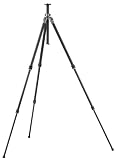Gitzo GT0931 Basalt Weekender 3 Section Tripod