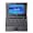 Asus Eee PC 4GB 7" WVGA Notebook (Intel 910GML, 512MB RAM, 4GB Flash, Linux) black