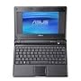 Asus EeePC 4G 17,8 cm (7 Zoll) WVGA Netbook (Intel 910GML, 512MB RAM, 4GB Flash, Linux) schwarz