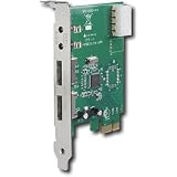 Dynex DX-ESATAP 2-Port eSATA II PCI Express Adapter