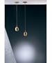 Holtkoetter PENDANT LIGHT 5101 Bb Satin Nickel