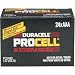 DURACELL AAA24 PROCELL Professional Alkaline Battery (DURACELL AAA24PROCELL)