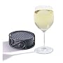 Spectrum 43810 Scroll Coaster Set