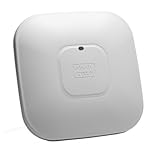 Cisco Wireless Networking (AIR-CAP2602I-A-K9)