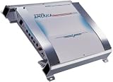 Pyramid PB2600 2600-Watt 2-Channel Mosfet Bridgeable Amplifier