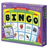 Bilingual Bingo Game
