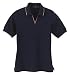 Ladies' Sport National Johnny Collar Polo Shirt