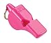 Fox 40 Mini Safety Whistle - Pink