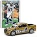 St. Louis Rams - Torry Holt 2007 Upper Deck Collectibles NFL Ford SVT Adrenalin Concept with Card