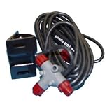 Lowrance Ep-70R Speed Sensor Probe With Cable - Model 120-49 Network Systems Accessories