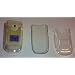 Nokia 2760 Clear Protective Crystal Case Clear Cover