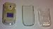 Nokia 2760 Clear Protective Crystal Case Clear Cover