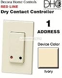 6316 Leviton Decora DHC Home Controls