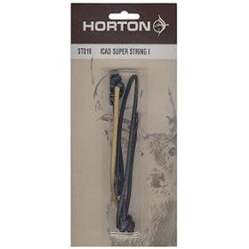 Horton Crossbow Replacement String ICAD V for Legend II (34.25") Md: ST070